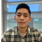 Tashi Dhendrup, Master of Pharmaceutical Industry Practice student, first year